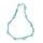 Těsnění krytu zapalování WINDEROSA 816344