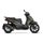 Piaggio New Beverly 300 S Verde Jungle