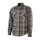 TRILOBITE kevlarová košile 1971 Timber 2.0 shirt grey