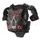 ALPINESTARS chránič těla A-6 (černá antracit/červená)