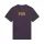 FOX tričko Image Print 195 Original Ss Tee Plum Perfect
