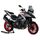 Benelli TRK 902 Stradale bílá