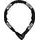 řetězový zámek Steel-O-Chain (délka 170 cm, tloušťka oka 9 mm), ABUS