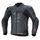 bunda GP PLUS R 4 RIDEKNIT, ALPINESTARS (černá/černá) 2024