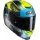 HJC přilba integrální RPHA 70 VIAS NEON