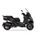 Piaggio MP3 400 HPE SPORT RST NERO METEORA