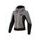 bunda STELLA RADIUM TECH HOODIE, ALPINESTARS, dámská (tmavě šedá/černá/růžová) 2026