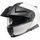 SCHUBERTH Vyklápěcí přilba E2 Glossy White