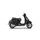 Vespa GTS 125 Nero Convinto E5+