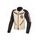 bunda STELLA GRACE, ALPINESTARS, dámská (písková/černá/multicolor) 2026