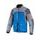 bunda MAXDURA DRYSTAR XF, ALPINESTARS (modrá/tmavě šedá) 2026