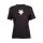 FOX dámské tričko Fox Head Ss Tee Black