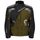 SCOTT Pánská textilní moto bunda Dualraid Dryo earth brow black 