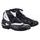 boty SMX-1 R, ALPINESTARS (černá/bílá)
