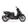 Piaggio New Beverly 300 Nero Cosmo