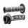 ODI GRIPS MX Lock-on v2 EMIG 4-Stroke Grey/Graphite