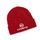 Zimní vlněná čepice CFMOTO Beanie RED