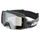 KTM Motocyklové brýle BLAST XR1 GOGGLES BLK/GREY OS