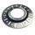 FRONT BRAKE DISC - 27321