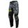 THOR kalhoty SECTOR DIGI CAMO černá/camo