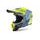Přilba AIROH AVIATOR ACE 2 Proud (lesklá žlutá) 2024