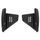 LS2 MX702/MX708 AIR VENT BACK MATT BLACK
