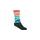 ponožky MX, FLY RACING - USA, dětské (červená/modrá/černá)