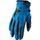 dětské rukavice MX THOR S20Y Sector blu
