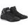 boty SEKTOR, ALPINESTARS (černé)