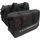 LS2 FREEDOM 20+20L PANNIER