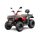 Linhai M210 4x2 EFI T3b Red