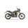 ROYAL ENFIELD Scram 411 Graphite Yellow