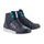 boty STELLA CHROME DRYSTAR, ALPINESTARS, dámské (černá/tmavě šedá/modrá) 2024