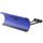 SHARK Snow Plow 52" DELUXE BLUE (132 cm) with adapter
