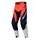 kalhoty PRO-DURA, ALPINESTARS (modrá/oranžová/bílá) 2025