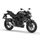 KAWASAKI Z125 MY27 Metallic Spark Black