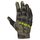 SCOTT Pánské moto textilní rukavice GLOVE X-PLORE PRO GREEN CAMO YELLOW