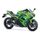 KAWASAKI NINJA 650  Lime Green  MY26