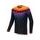dres SUPERTECH limitovaná edice BLACK HOLE, ALPINESTARS (černá/multicolor) 2026
