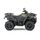 Kymco MXU 550i ABS T3b