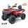 Linhai ATV 550L LANDFORCE EPS, EFI, T3b