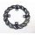 Brzdový kotouč zadní DISC BRAKE REAR KX85 100 01>, DELTA BRAKING DBD011