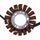 Stator alternátoru (SUZUKI), ATHENA