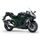 KAWASAKI NINJA H2 SX SE  MY26 Metallic Carbon Gray / Metallic Diablo Black