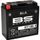 Motobaterie továrně aktivovaná BS-BATTERY BT14B-4 (YT14B-4) SLA