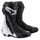 boty SUPERTECH R VENTED, ALPINESTARS (černá/bílá)