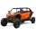 CFMOTO Gladiator Z10 TURBO XL Orange