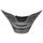 LS2 FF811 AIR VENT CHIN MATT TITANIUM