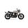 Royal Enfield Continental GT 650 TWIN Apex Grey