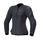 bunda STELLA T-GP PLUS R 4 AIRFLOW, ALPINESTARS, dámská (černá/černá) 2024